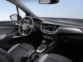 2018 Opel Crossland X - Снимка 3