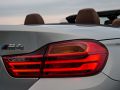 2014 BMW M4 Cabrio (F83) - Fotoğraf 10