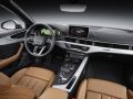 2016 Audi A4 (B9 8W) - Снимка 36