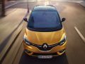 2016 Renault Scenic IV (Phase I) - Технические характеристики, Расход топлива, Габариты