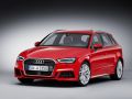 2017 Audi A3 Sportback (8V facelift 2016) - Technische Daten, Verbrauch, Maße