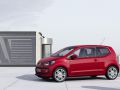2012 Volkswagen Up! - Fotoğraf 3