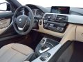 2015 BMW 3 Serisi Sedan (F30 LCI, Facelift 2015) - Fotoğraf 3
