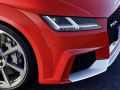 2017 Audi TT RS Coupe (8S) - Снимка 10