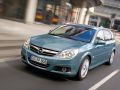 2005 Opel Signum (facelift 2005) - Τεχνικά Χαρακτηριστικά, Κατανάλωση καυσίμου, Διαστάσεις