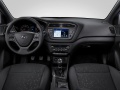 2018 Hyundai i20 II Active (facelift 2018) - Снимка 5