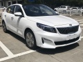 2018 Kia K4 (facelift 2018) - Teknik özellikler, Yakıt tüketimi, Boyutlar