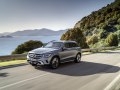 2020 Mercedes-Benz GLC SUV (X253, facelift 2019) - Dane techniczne, Zużycie paliwa, Wymiary