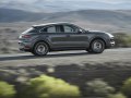 2019 Porsche Cayenne III Coupe - Dane techniczne, Zużycie paliwa, Wymiary