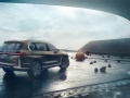 2017 BMW X7 (Concept) - Fotoğraf 3
