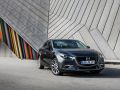 2017 Mazda 3 III Sedan (BM, facelift 2017) - Tekniske data, Forbruk, Dimensjoner