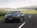 2014 Porsche Panamera (G1 II) - Технически характеристики, Разход на гориво, Размери