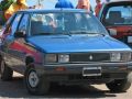 1981 Renault 11 (B/C37) - Fotoğraf 4