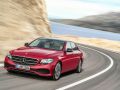 2016 Mercedes-Benz E-Klasse (W213) - Technische Daten, Verbrauch, Maße