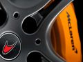 2011 McLaren MP4-12C Coupe - Снимка 7