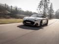 Aston Martin DBS - Τεχνικά Χαρακτηριστικά, Κατανάλωση καυσίμου, Διαστάσεις