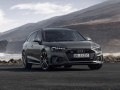 2019 Audi S4 Avant (B9, facelift 2019) - Снимка 6