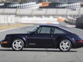 1990 Porsche 911 (964) - Fotoğraf 3