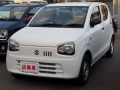 Suzuki Alto - Dane techniczne, Zużycie paliwa, Wymiary