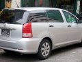 2005 Toyota Wish I (facelift 2005) - Fotoğraf 2