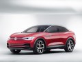 2017 Volkswagen ID. CROZZ Concept - Dane techniczne, Zużycie paliwa, Wymiary