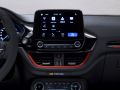 2017 Ford Fiesta VIII (Mk8) 5 door - Снимка 5
