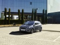 2018 Ford KA+ (facelift 2018) - Ficha técnica, Consumo, Medidas