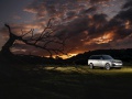 2017 Land Rover Range Rover IV (facelift 2017) Long - Fiche technique, Consommation de carburant, Dimensions