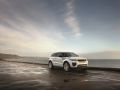 2015 Land Rover Range Rover Evoque I coupe (facelift 2015) - Teknik özellikler, Yakıt tüketimi, Boyutlar