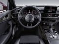 2017 Audi A6 Avant (4G, C7 facelift 2016) - Снимка 4