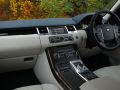 2009 Land Rover Range Rover Sport I (facelift 2009) - Fotoğraf 3