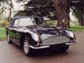 1966 Aston Martin DB6 Volante - Fotoğraf 1