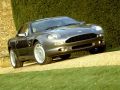 1994 Aston Martin DB7 - Fotoğraf 2