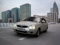 2013 Lada Priora I Sedan (facelift 2013) - Fotoğraf 7