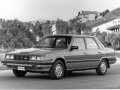 1983 Toyota Camry I (V10) - Dane techniczne, Zużycie paliwa, Wymiary