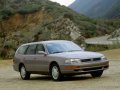 1992 Toyota Camry III Wagon (XV10) - Fotoğraf 9