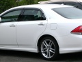 2010 Toyota Crown XIII Athlete (S200, facelift 2010) - Технические характеристики, Расход топлива, Габариты