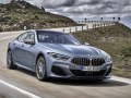2019 BMW Serie 8 Gran Coupé (G16) - Ficha técnica, Consumo, Medidas