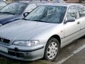 1996 Honda Accord V (CC7, facelift 1996) - Tekniska data, Bränsleförbrukning, Mått