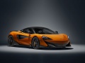 2018 McLaren 600LT - Tekniske data, Forbruk, Dimensjoner