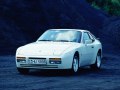 1982 Porsche 944 - Fotoğraf 5
