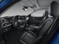 2017 BMW 1 Serisi Sedan (F52) - Fotoğraf 3