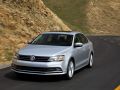 2014 Volkswagen Jetta VI (facelift 2014) - Dane techniczne, Zużycie paliwa, Wymiary