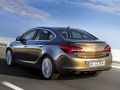 2012 Opel Astra J Sedan - Fotoğraf 6