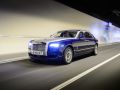 2014 Rolls-Royce Ghost Extended Wheelbase I (facelift 2014) - Снимка 10