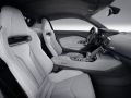 2015 Audi R8 II Coupe (4S) - Fotoğraf 6