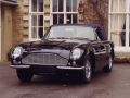 1966 Aston Martin DB6 Volante - Fotoğraf 3