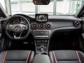 2016 Mercedes-Benz CLA Shooting Brake (X117 facelift 2016) - Fotoğraf 3