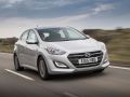 2015 Hyundai i30 II (facelift 2015) - Tekniska data, Bränsleförbrukning, Mått