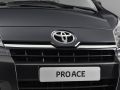 2013 Toyota Proace - Снимка 8